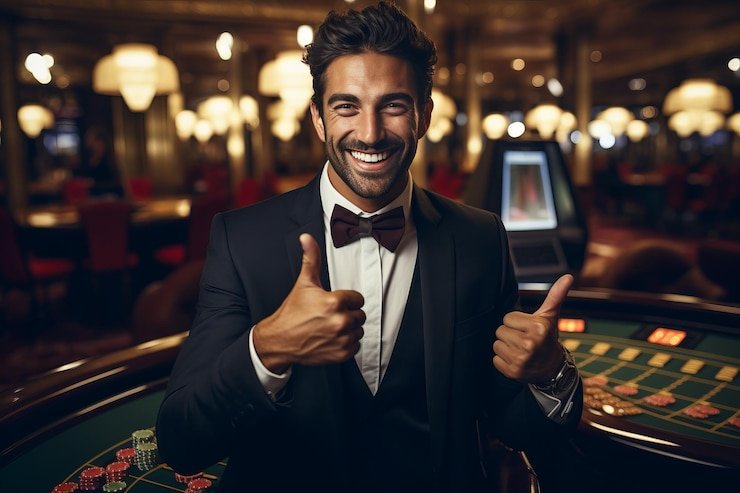 Batas deposit kangbet terlihat di ponsel