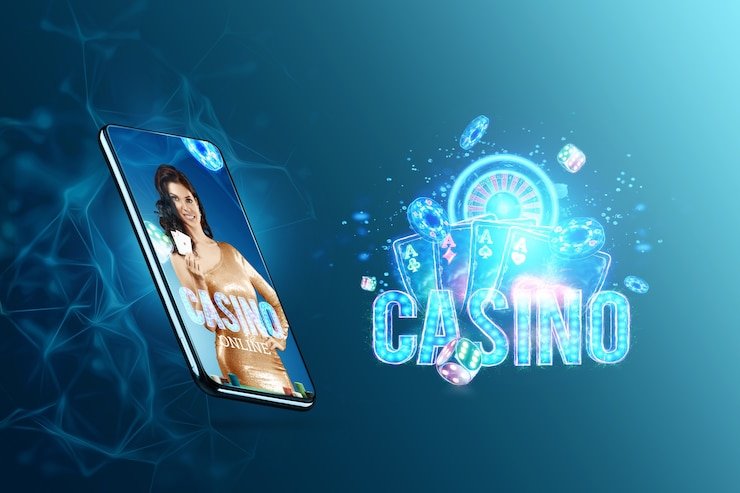 Panduan deposit kangbet di layar ponsel